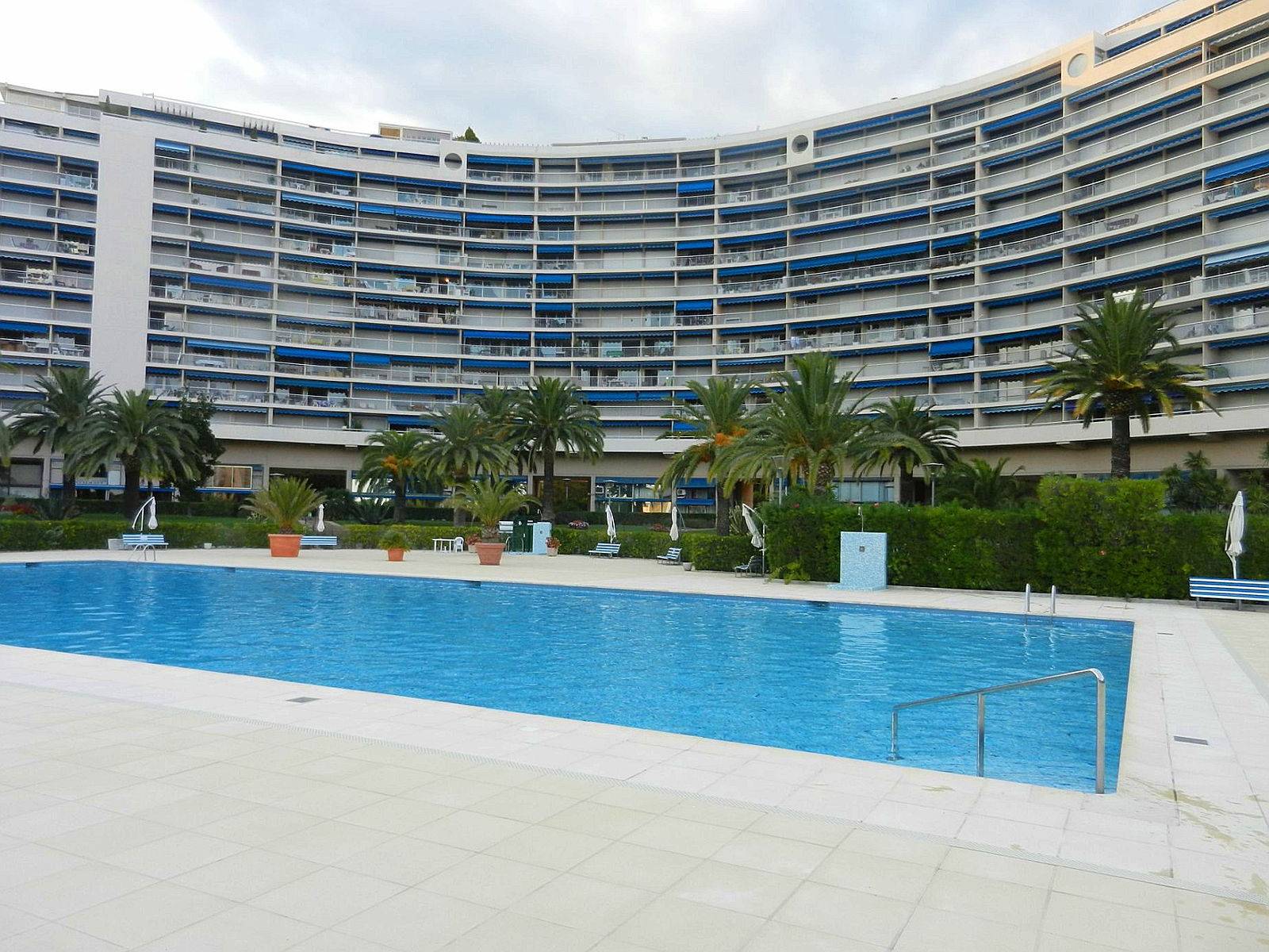 Loue appartement 50m² à Mandelieu La Napoule - 4 couchages