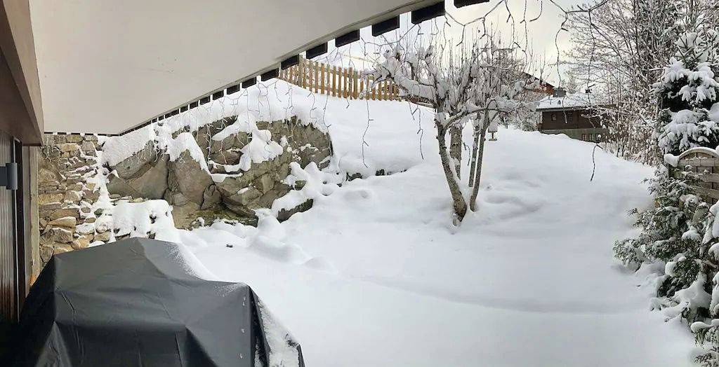 Une photo de l’annonce de location de vacances