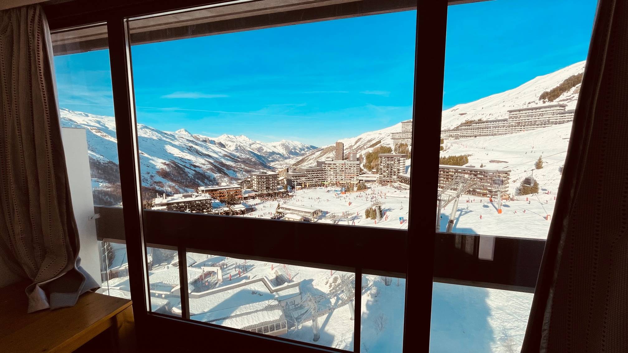 Une photo de l’annonce de location de vacances