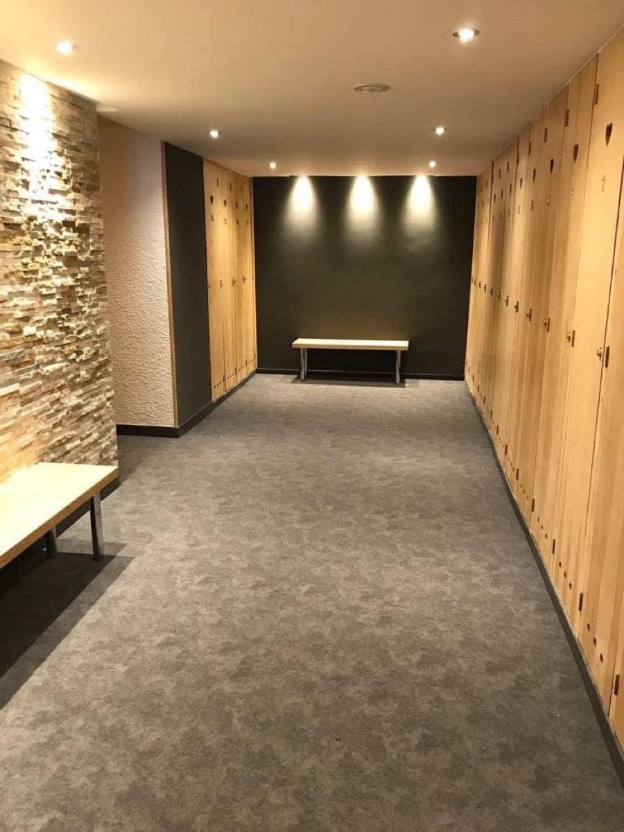 Une photo de l’annonce de location de vacances