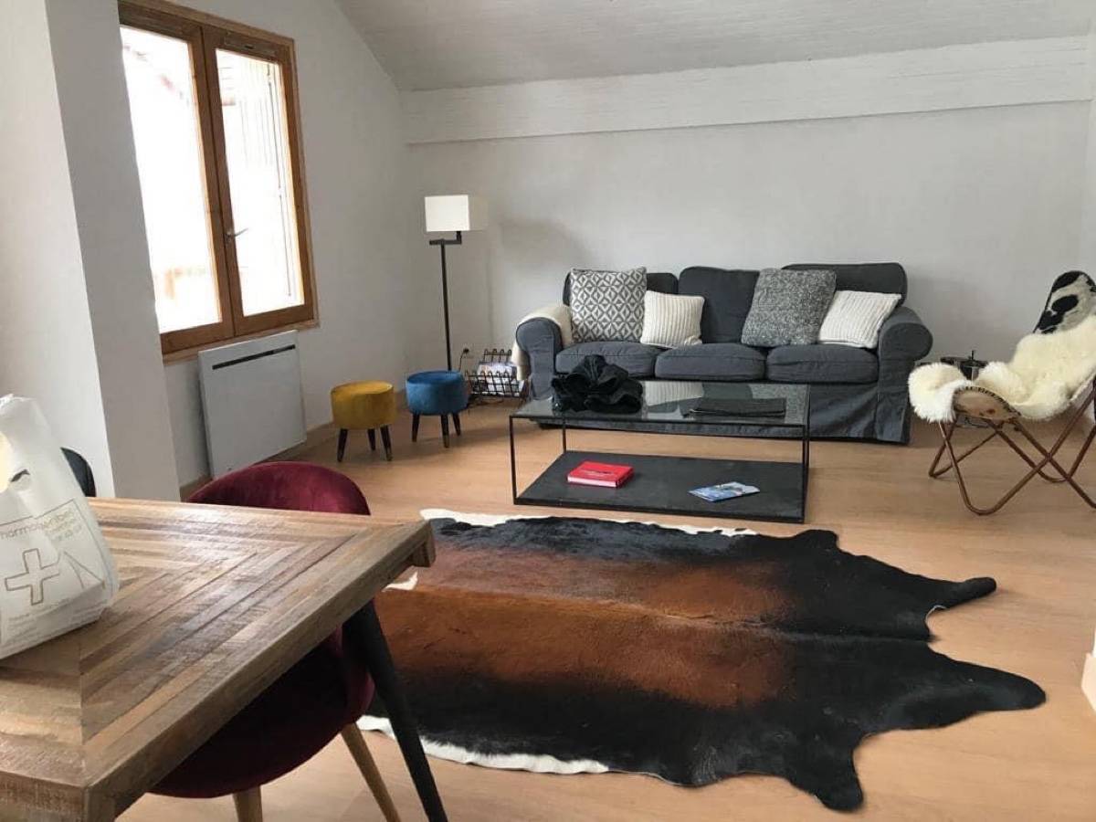 Une photo de l’annonce de location de vacances