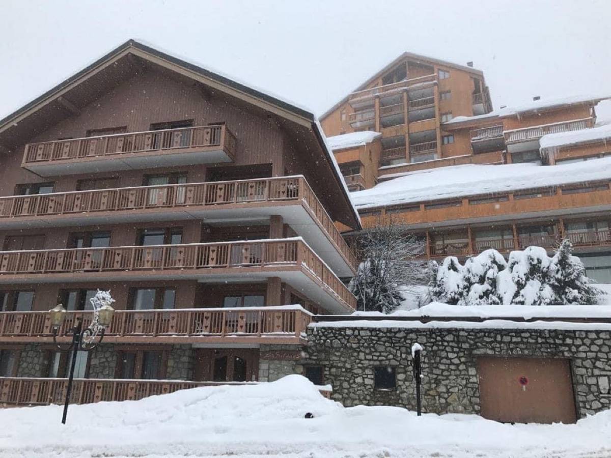 Une photo de l’annonce de location de vacances