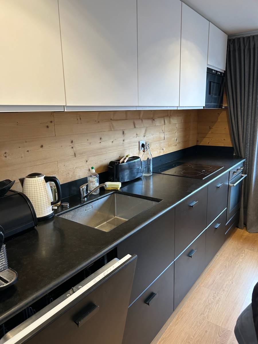 Une photo de l’annonce de location de vacances