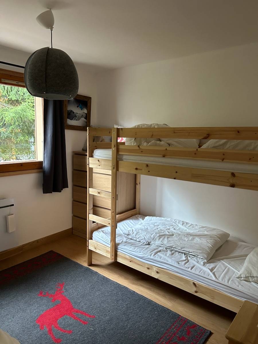 Une photo de l’annonce de location de vacances