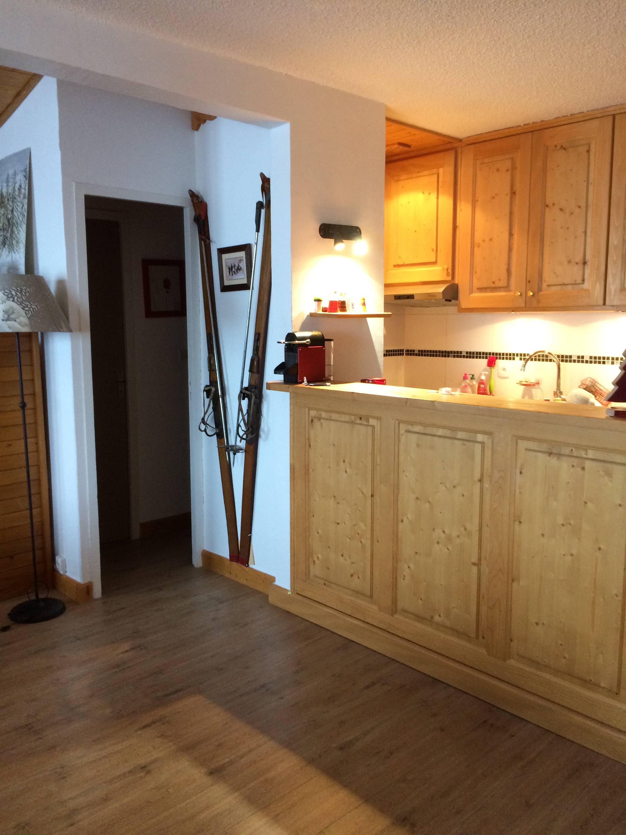 Une photo de l’annonce de location de vacances