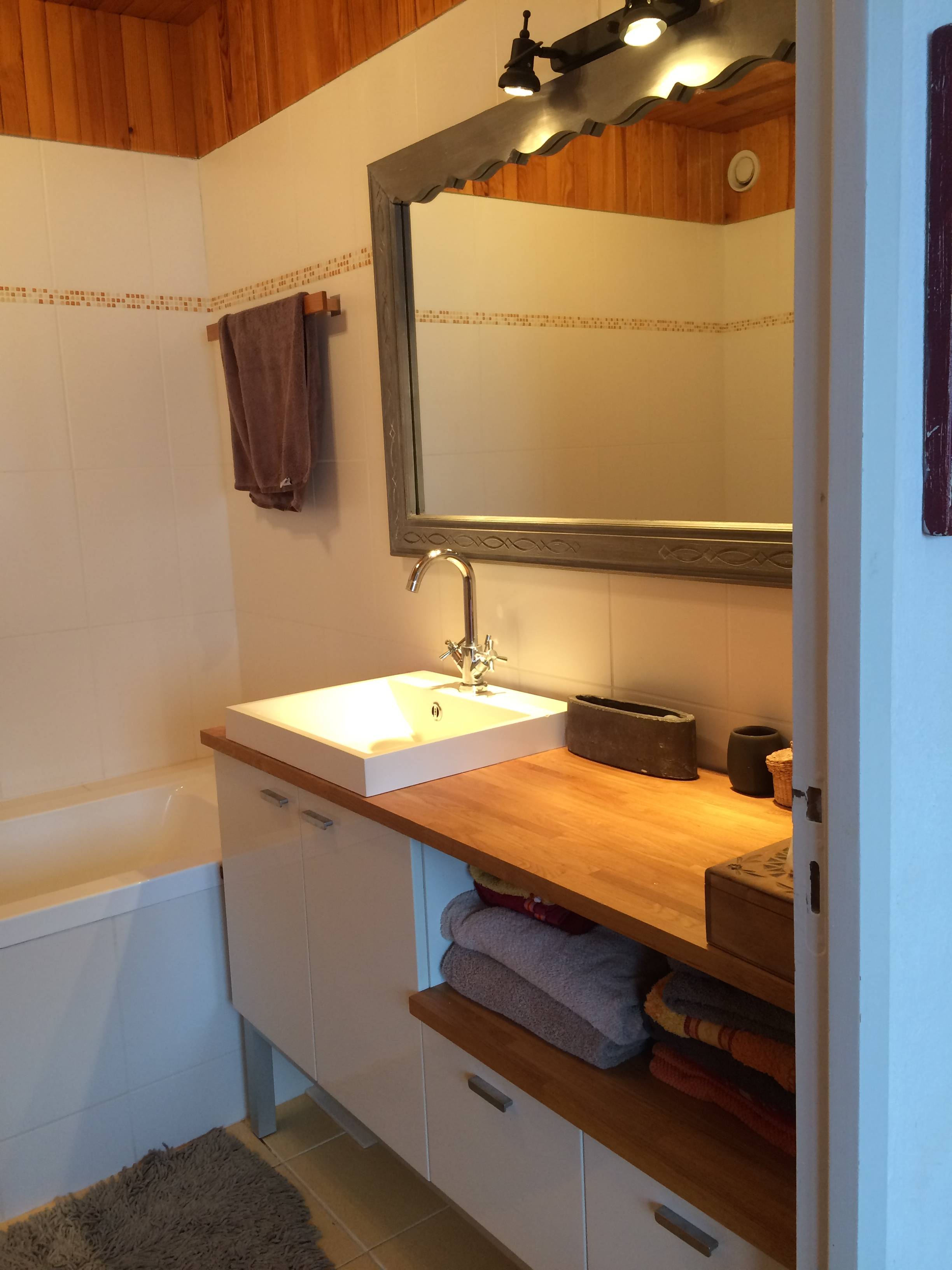 Une photo de l’annonce de location de vacances