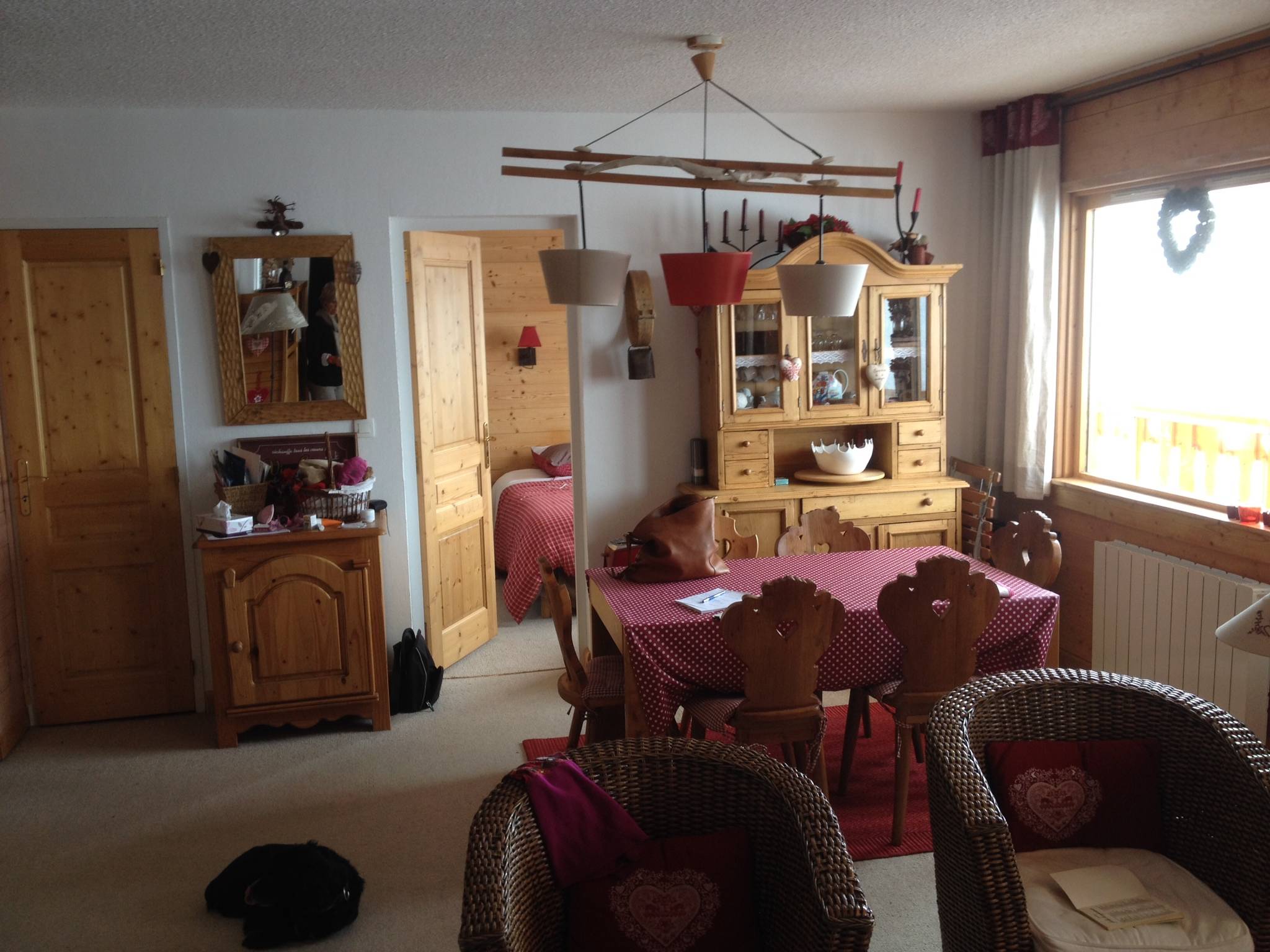 Une photo de l’annonce de location de vacances