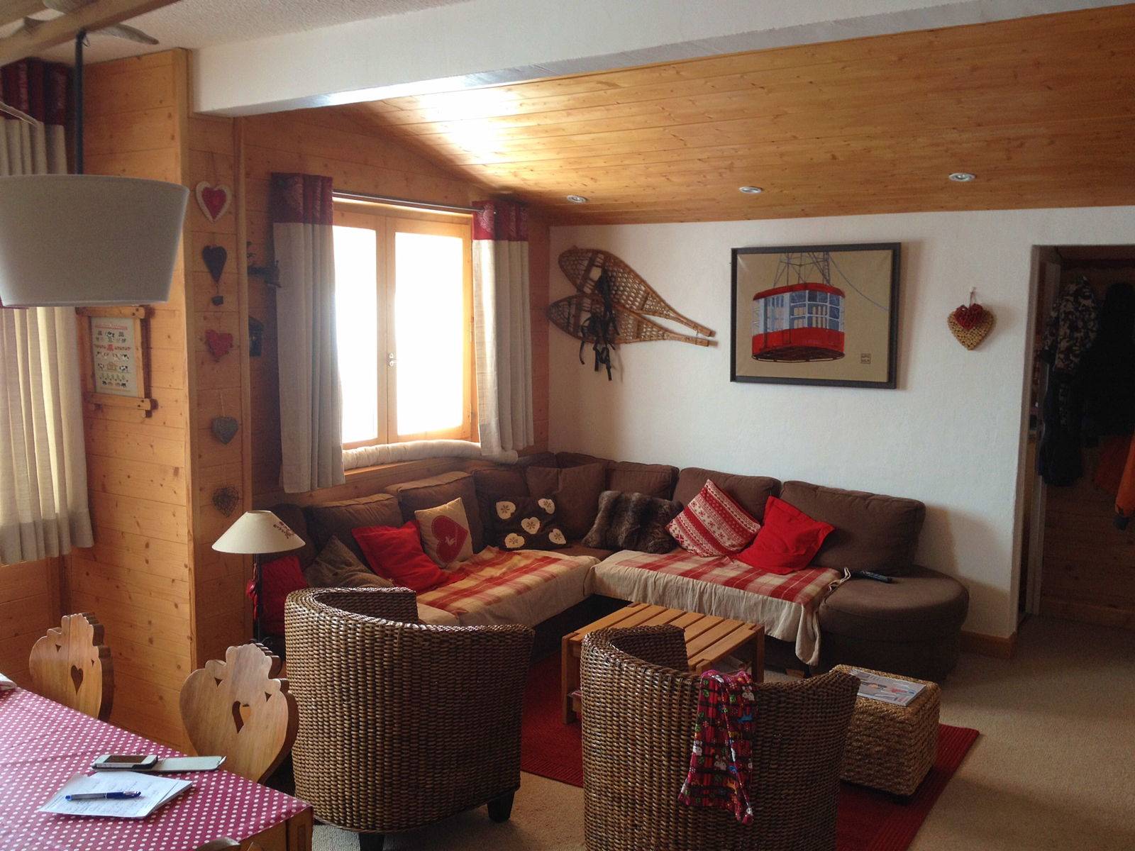 Une photo de l’annonce de location de vacances