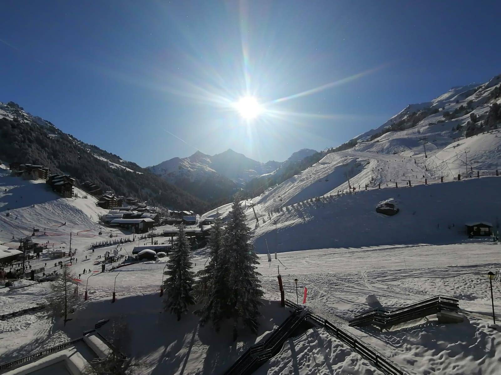 Une photo de l’annonce de location de vacances