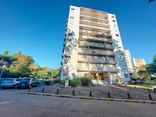 Appartement T3 Mérignac-Bourran-Arlac