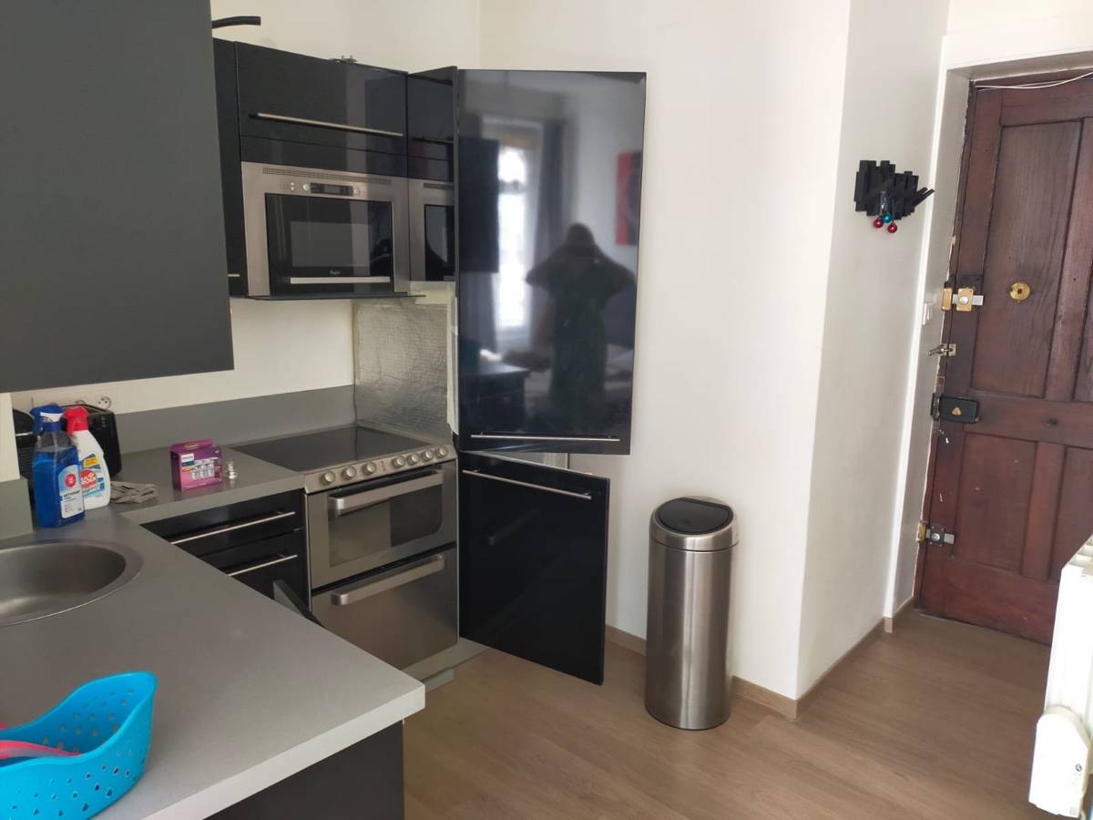 Loue appartement pour une durée de 5 mois, 35m² - Lyon 6ème