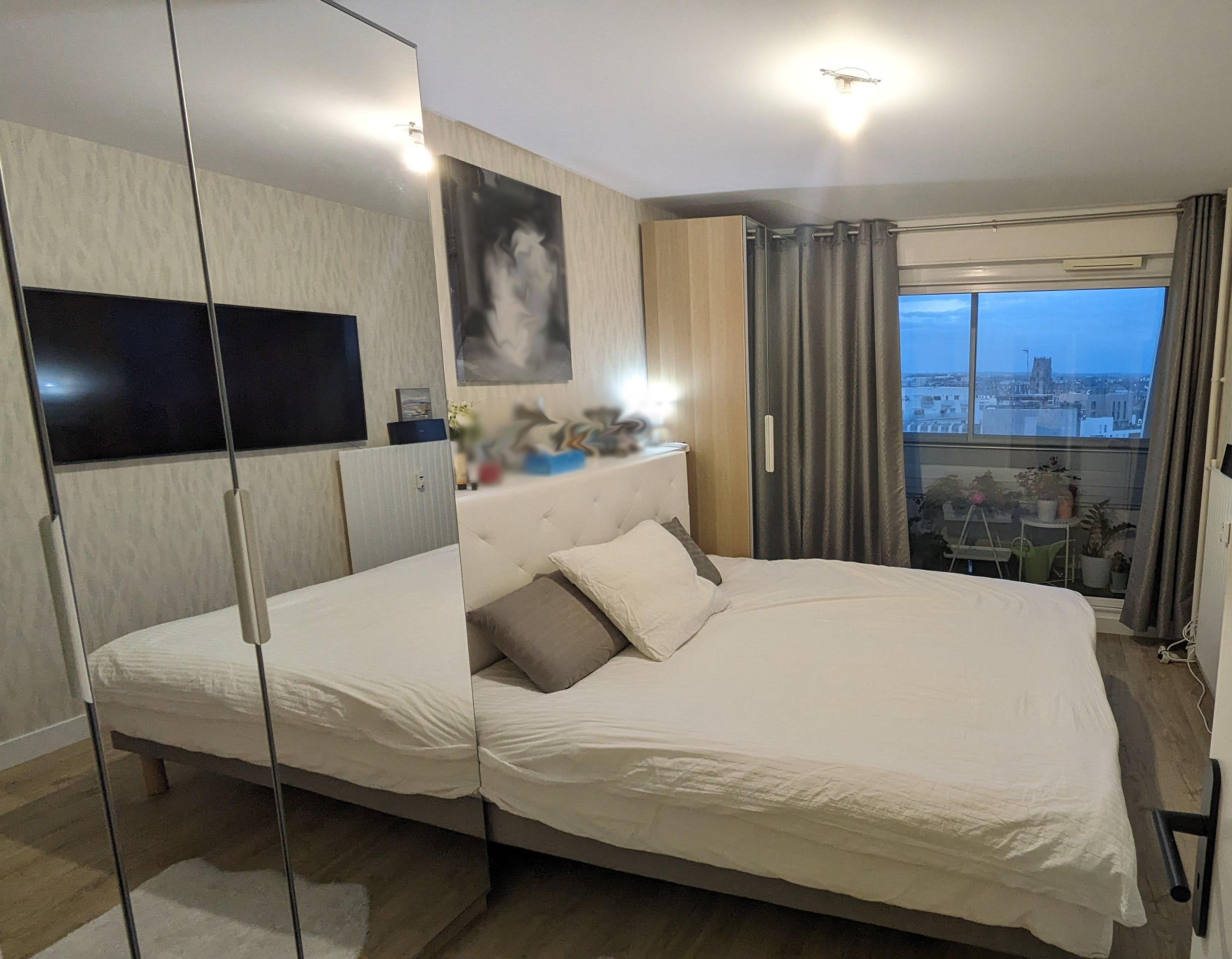 Une photo de l’annonce