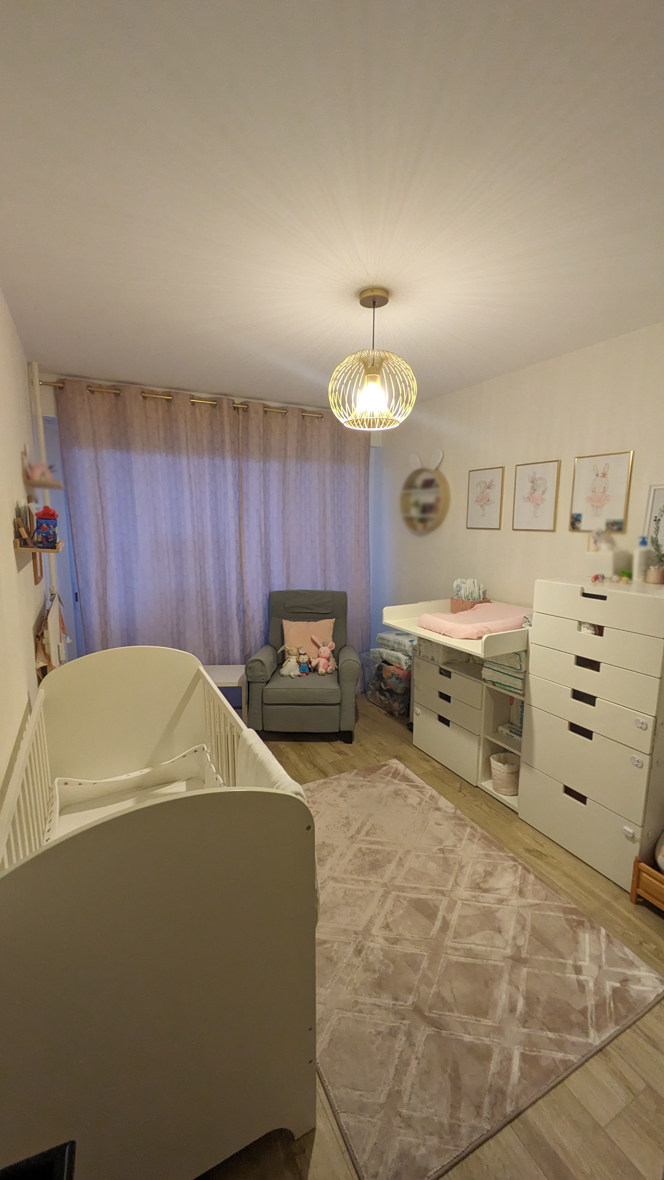 Une photo de l’annonce