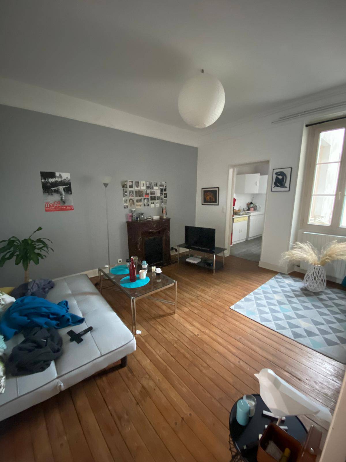 Une photo de l’annonce