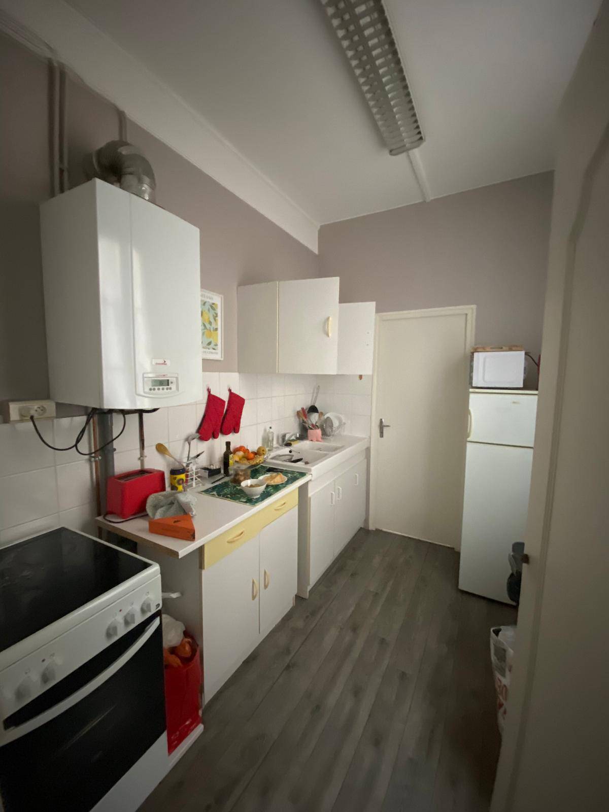 Une photo de l’annonce