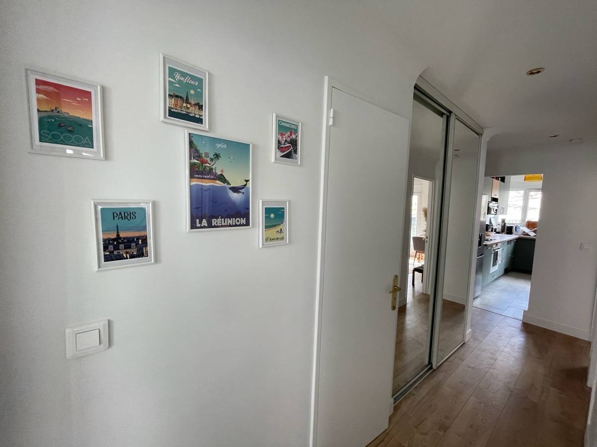 Une photo de l’annonce