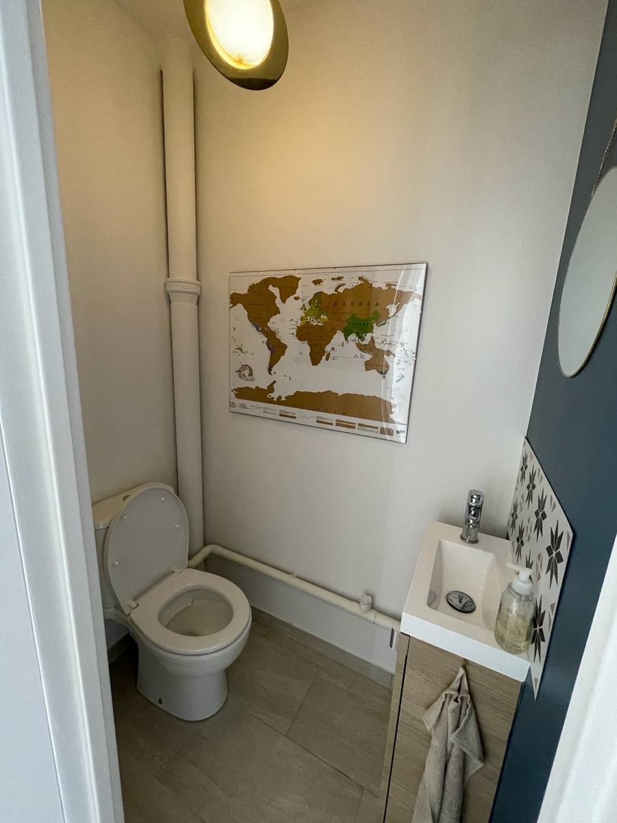 Une photo de l’annonce