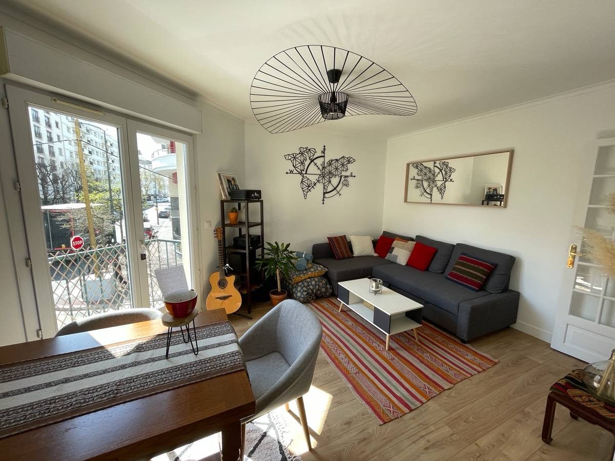 Une photo de l’annonce