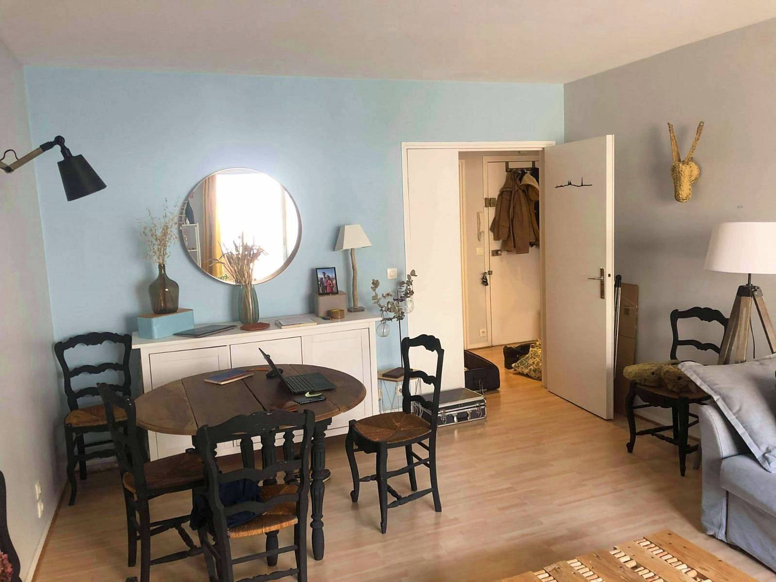 Une photo de l’annonce