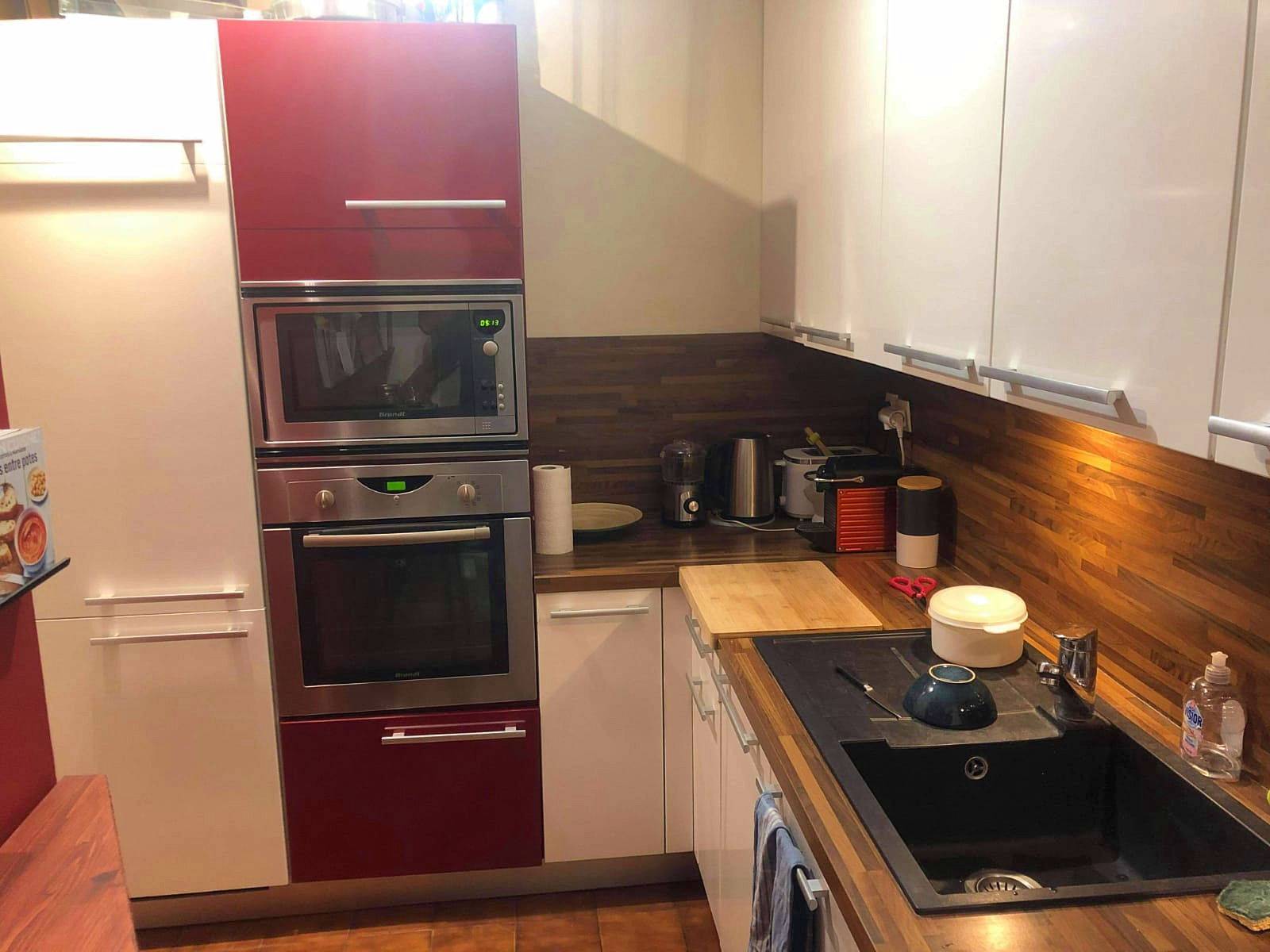 Une photo de l’annonce