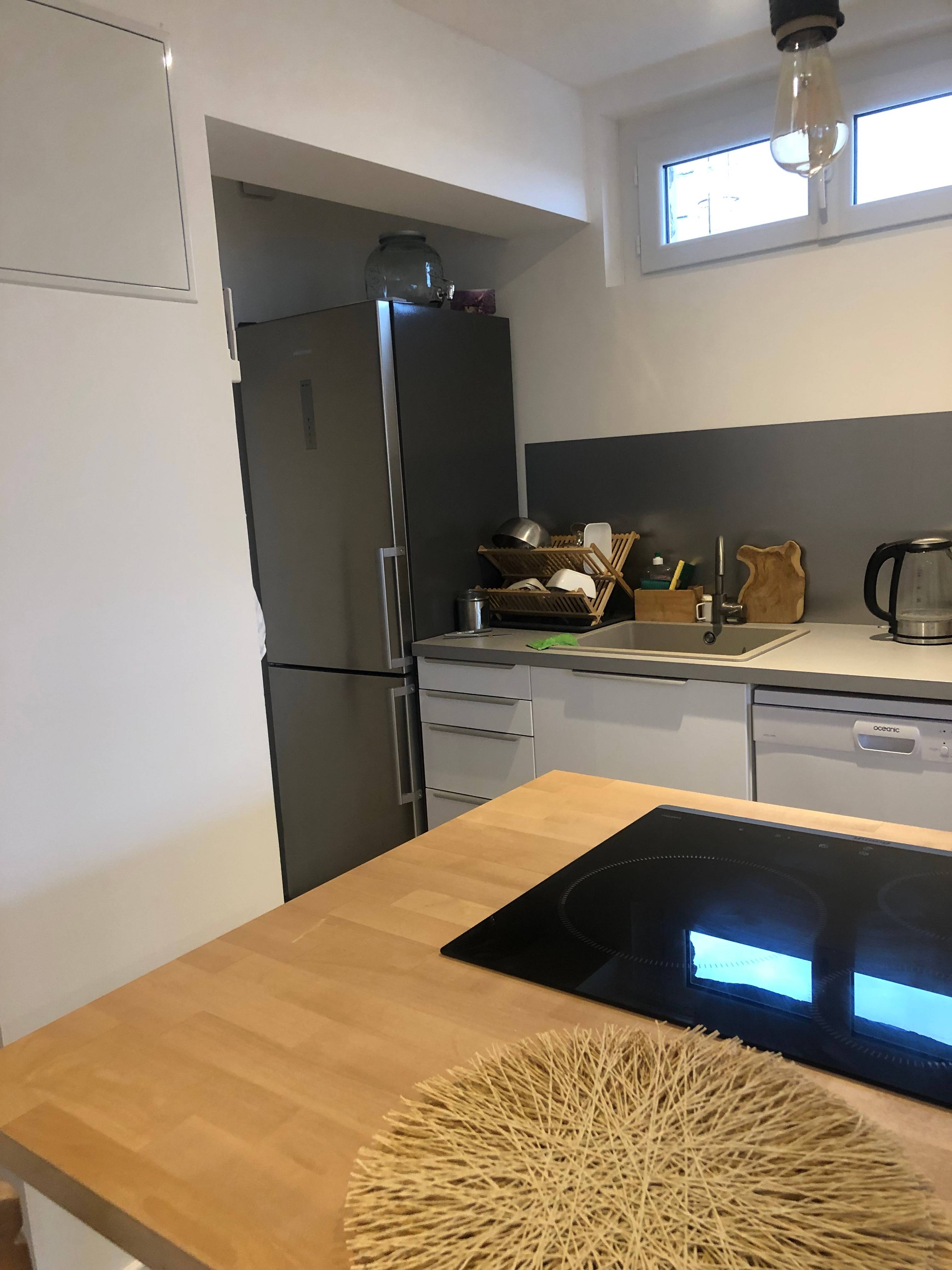 Une photo de l’annonce