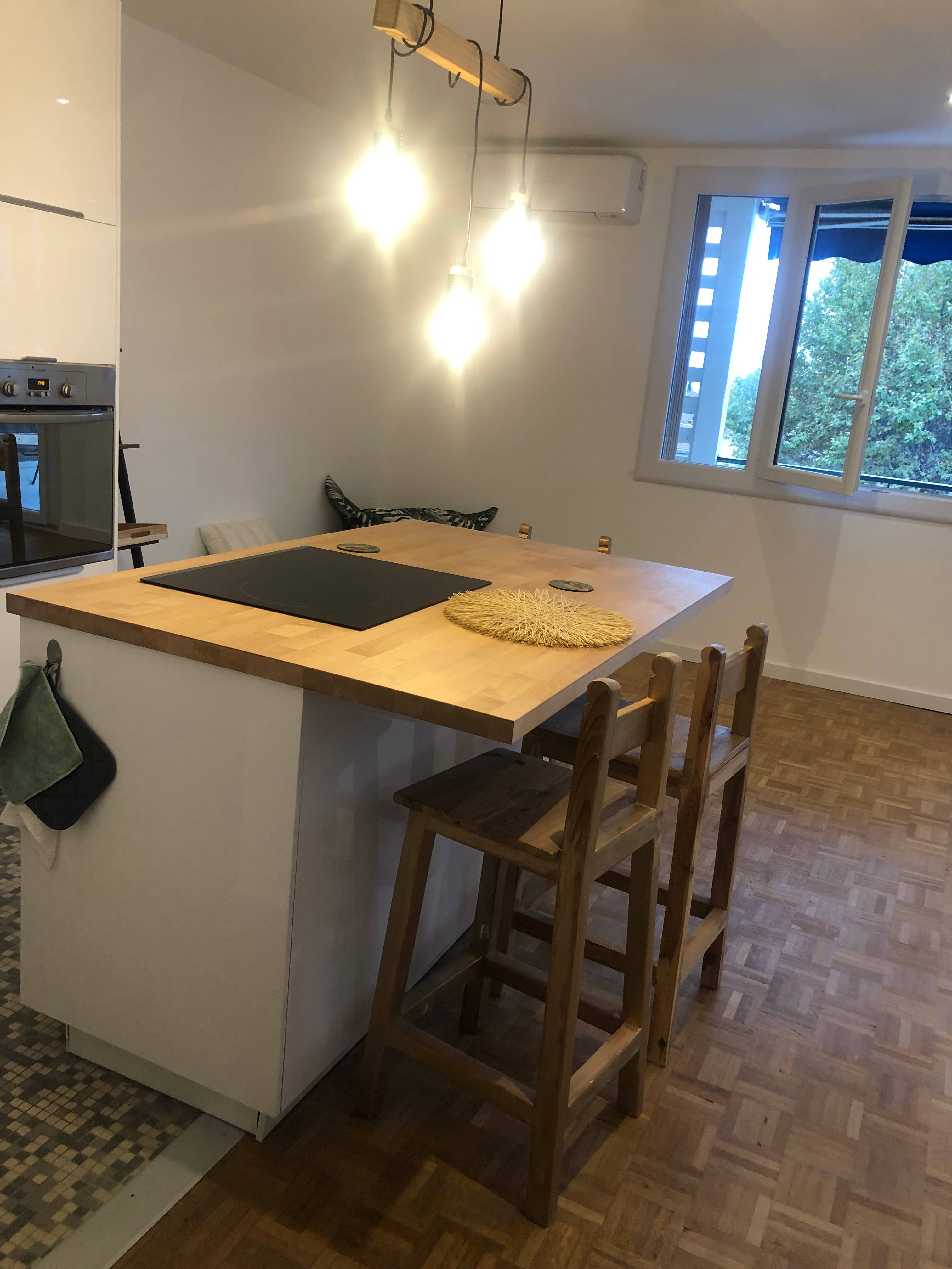 Une photo de l’annonce