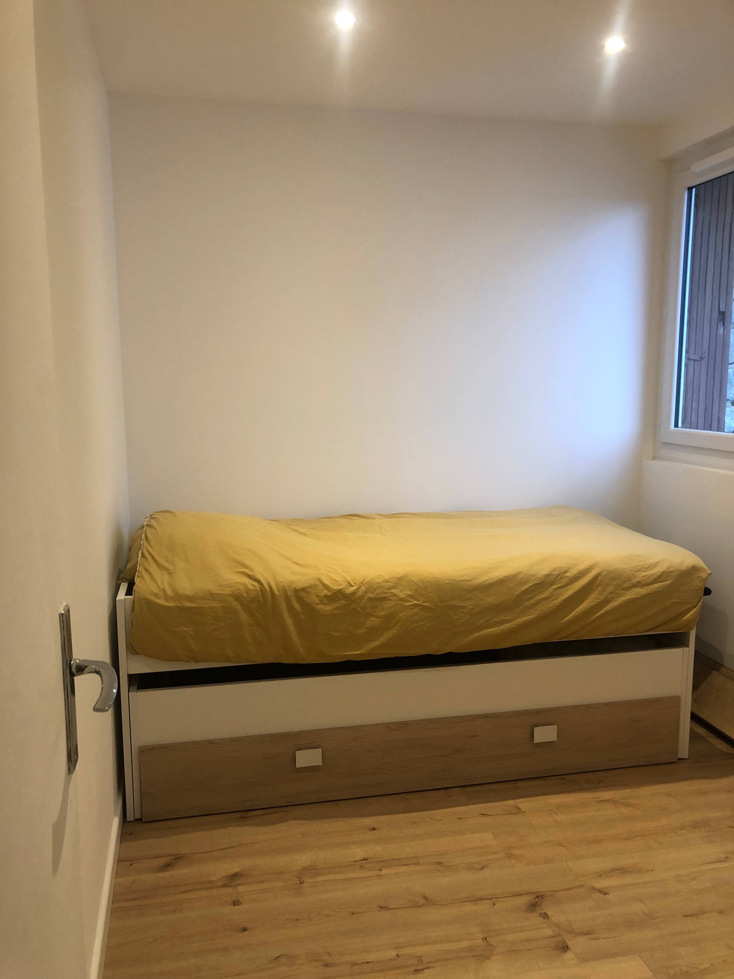 Une photo de l’annonce