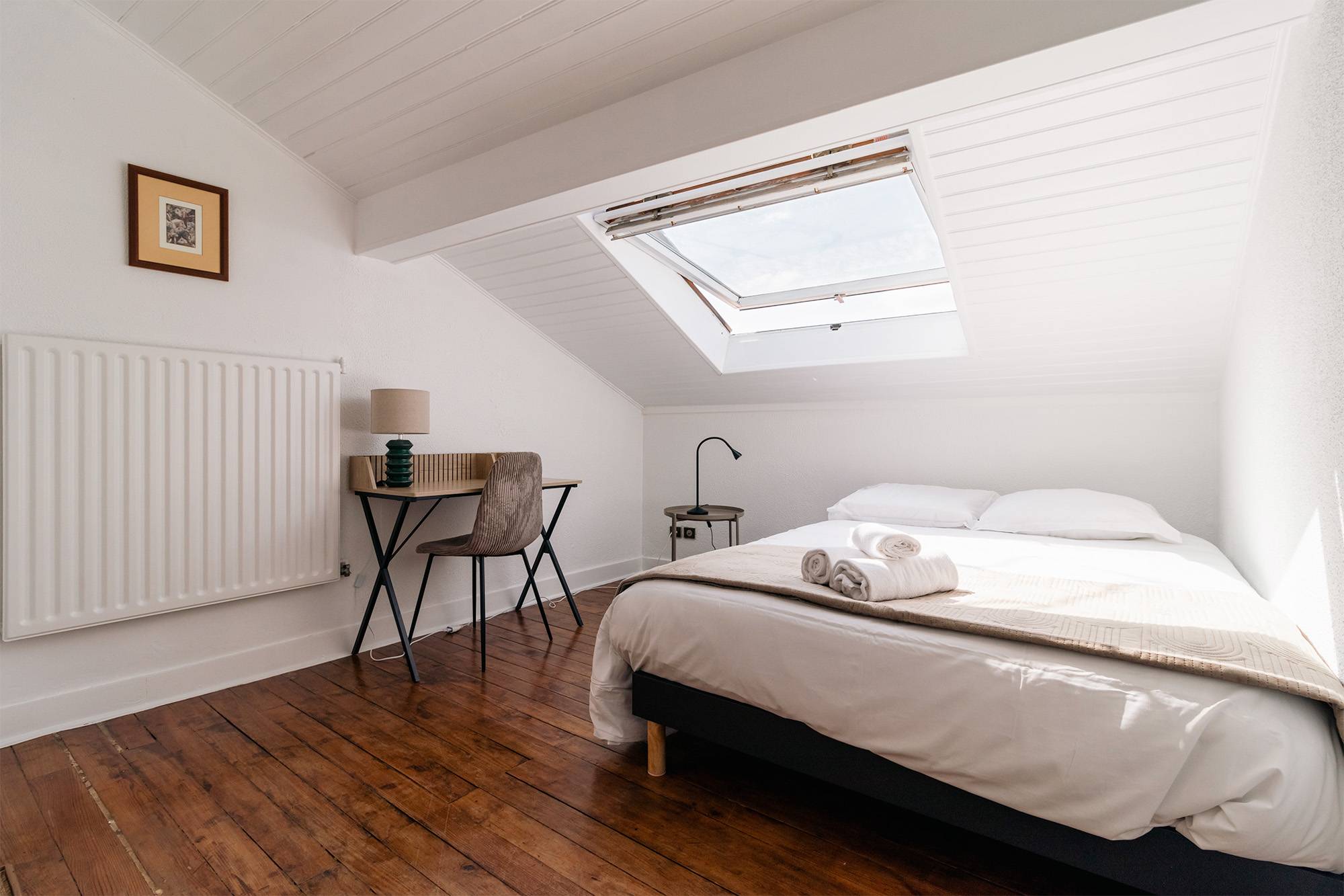 Une photo de l’annonce