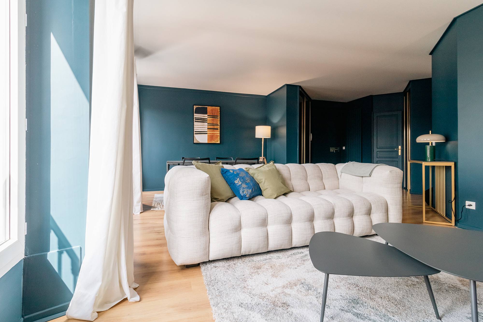 Une photo de l’annonce