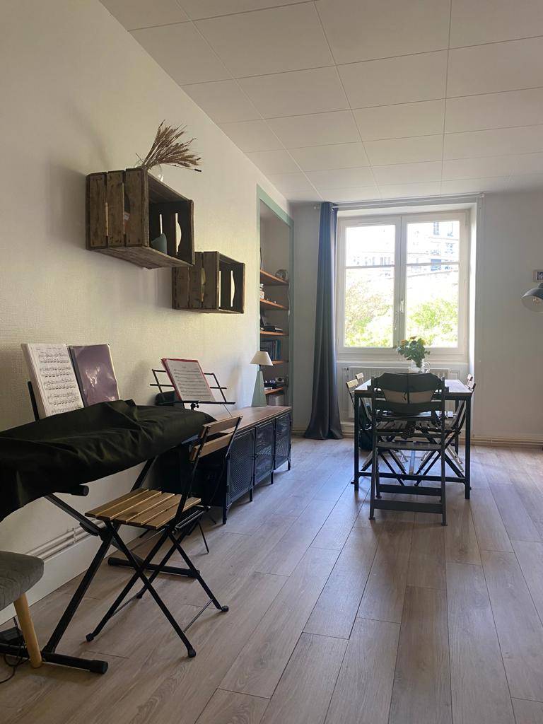 Une photo de l’annonce