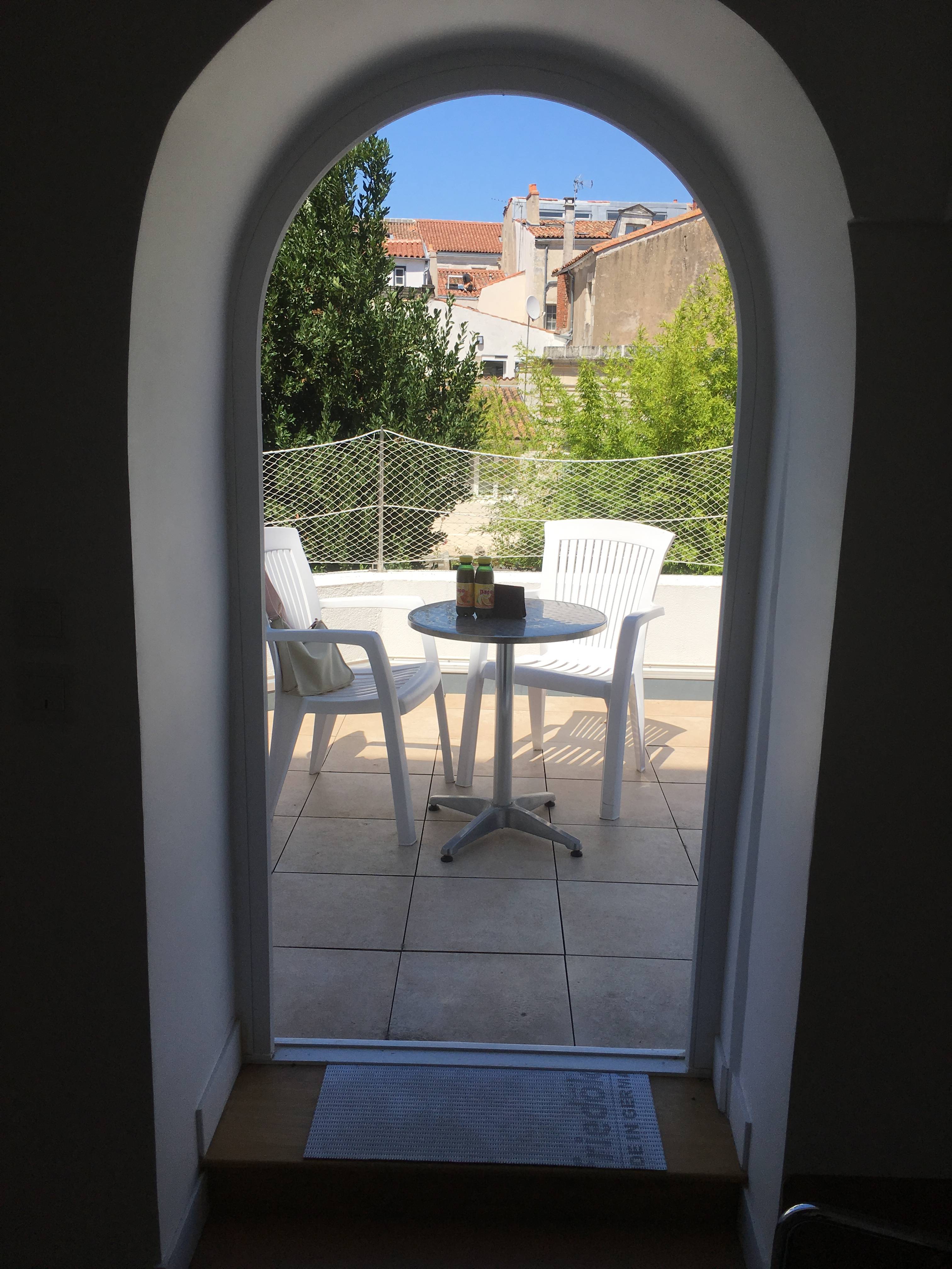 Loue appartement 50m²