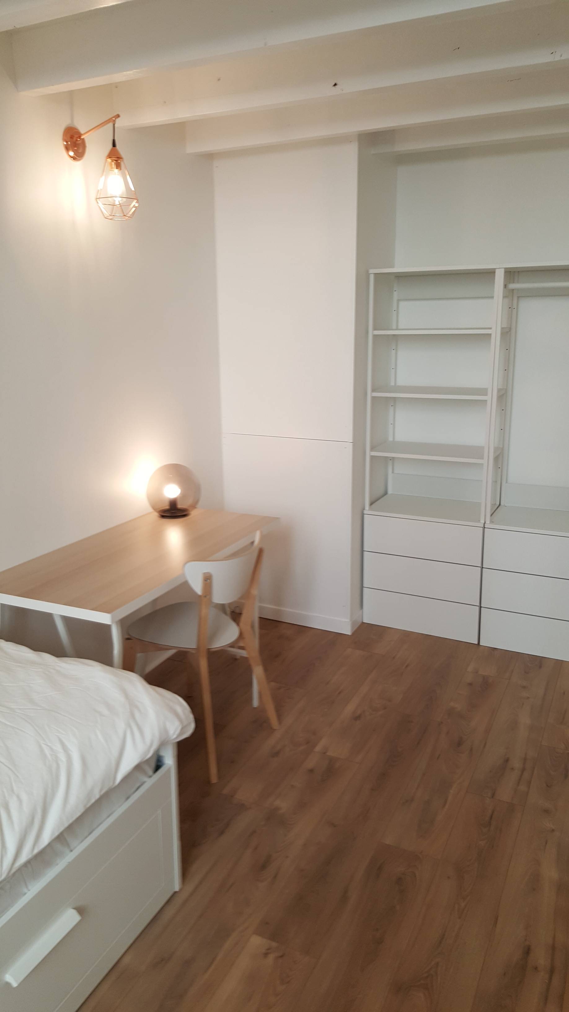 Une photo de l’annonce