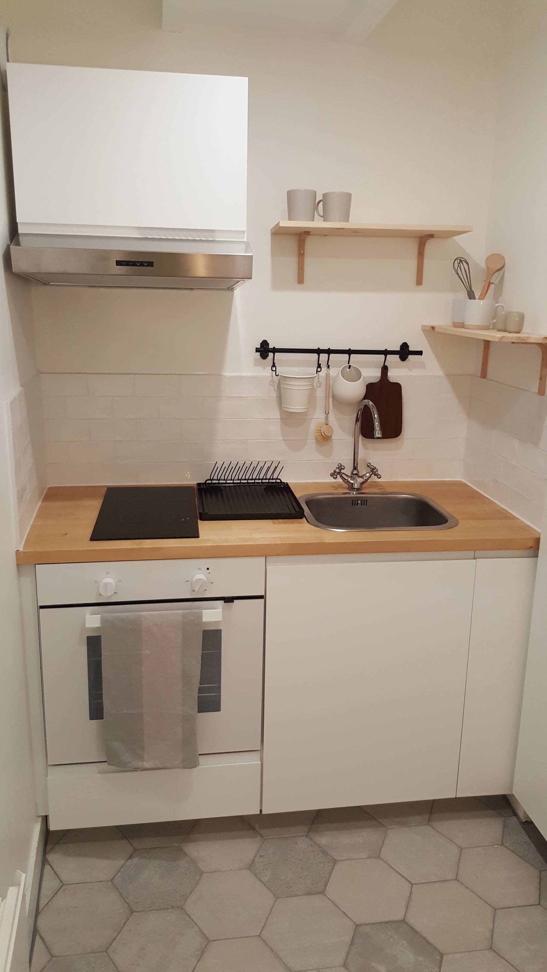 Une photo de l’annonce