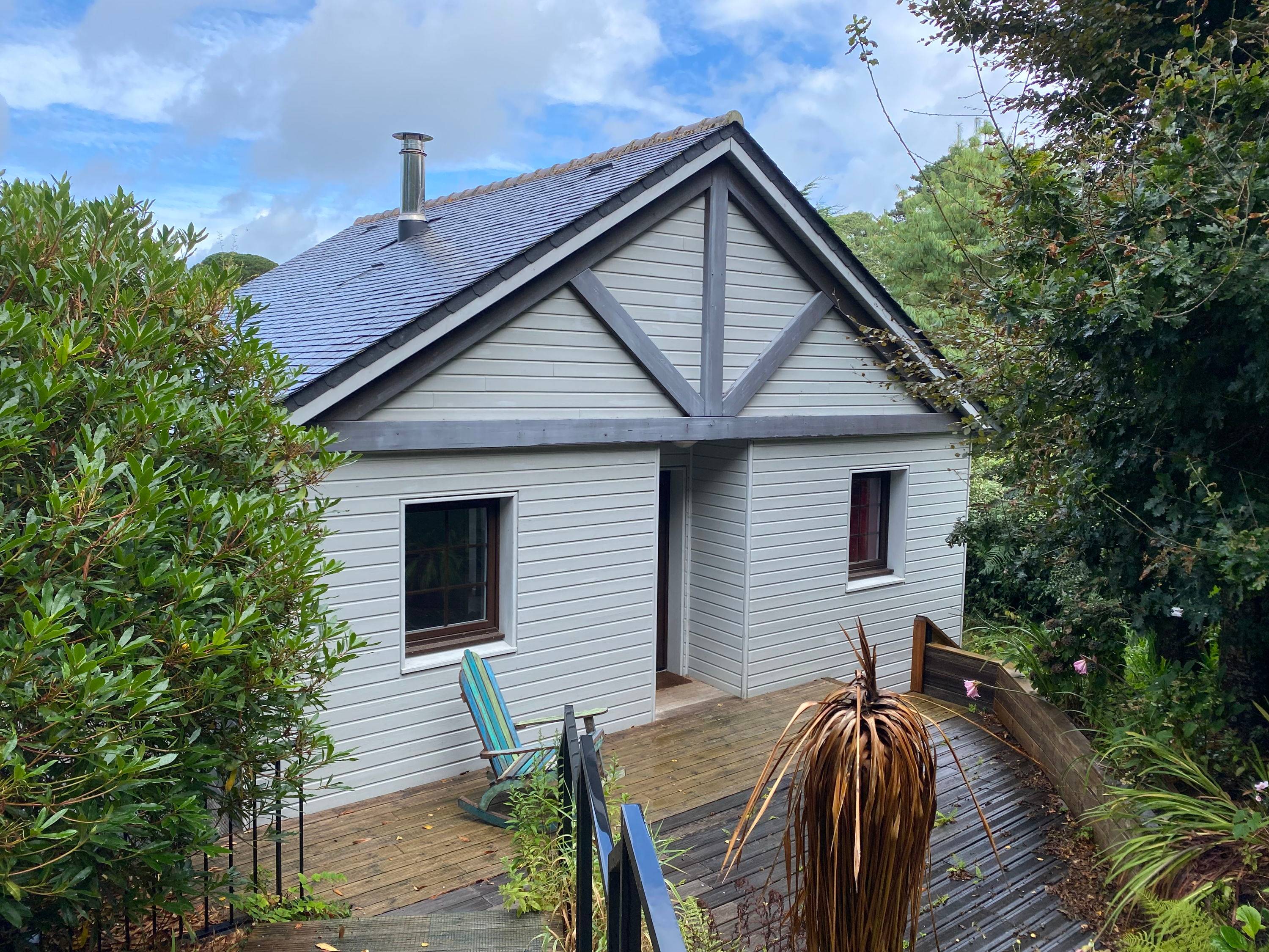 Loue appartement 50m²