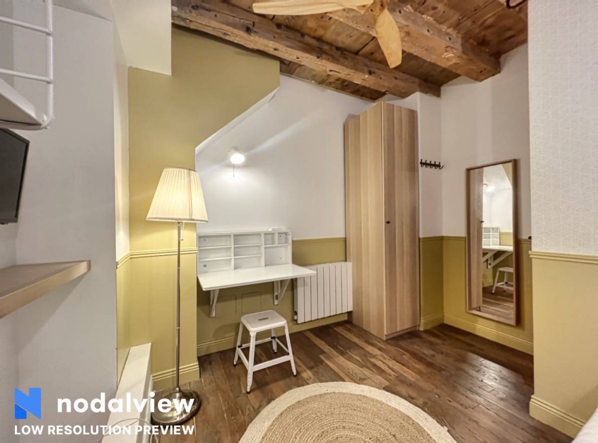 Une photo de l’annonce