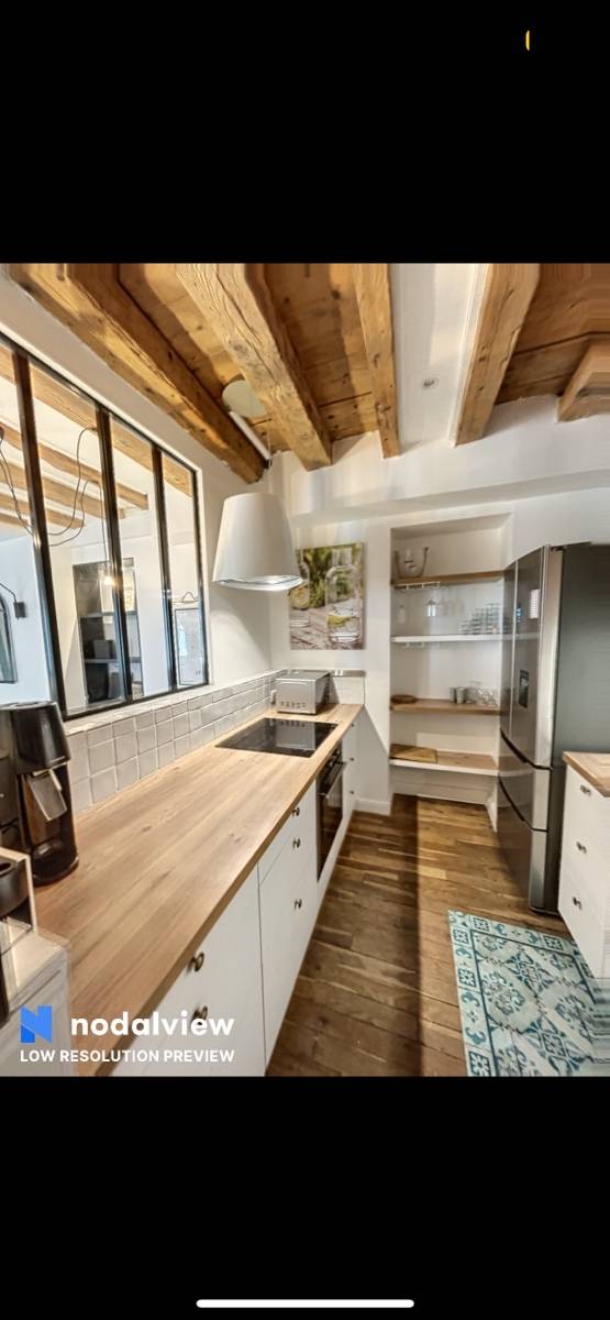 Une photo de l’annonce