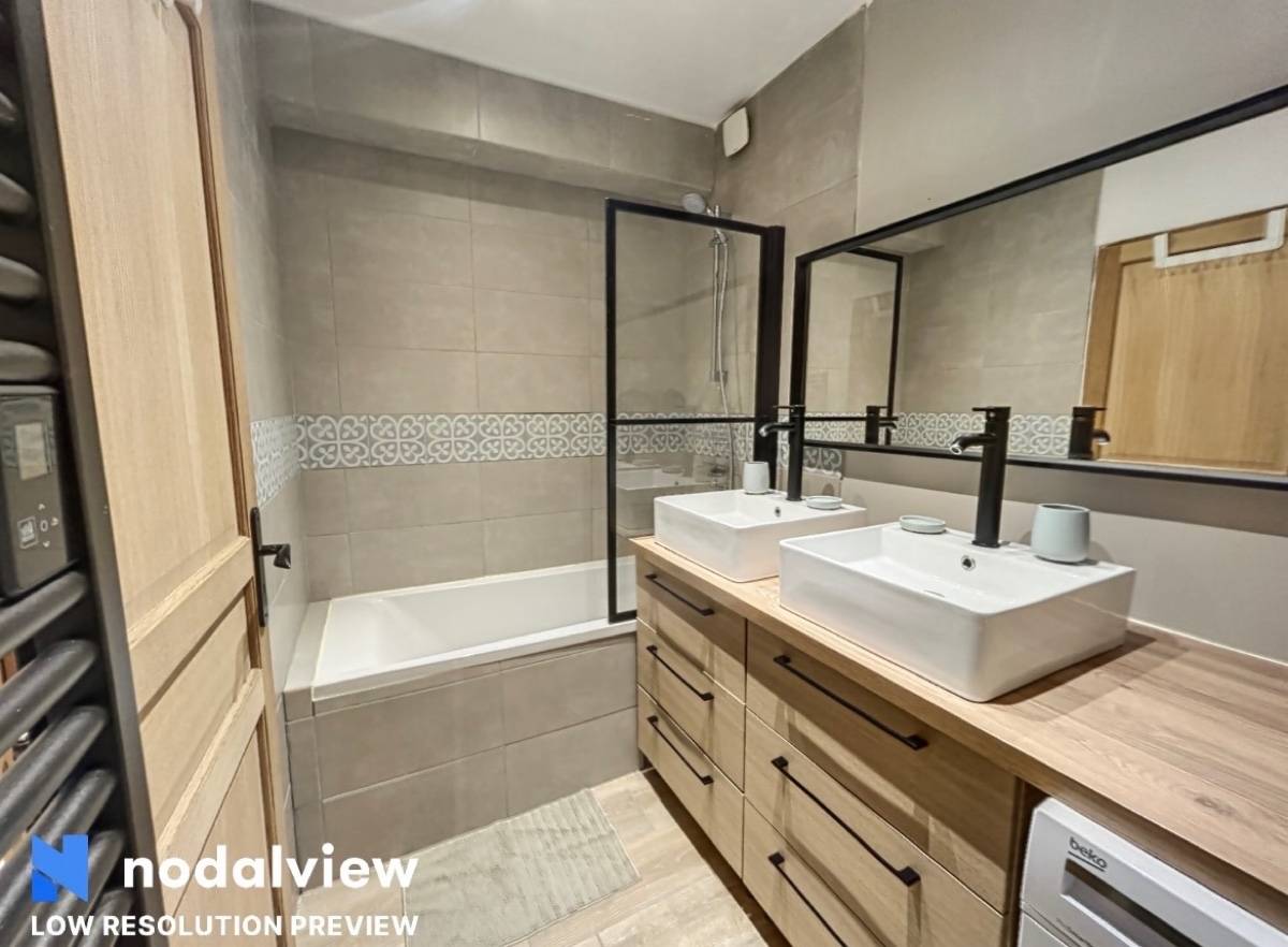 Une photo de l’annonce