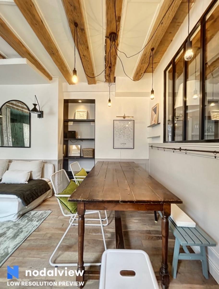 Une photo de l’annonce