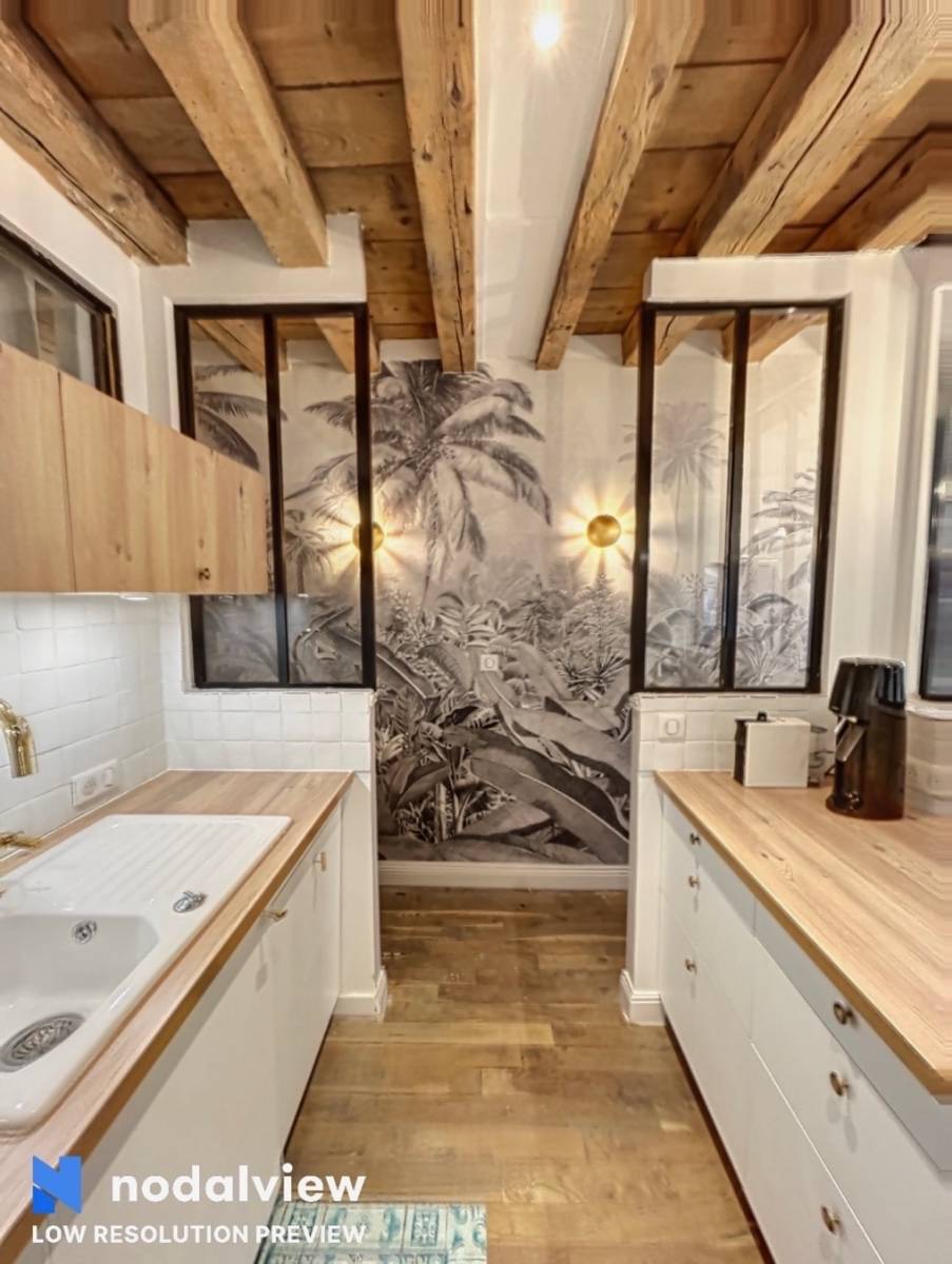 Une photo de l’annonce