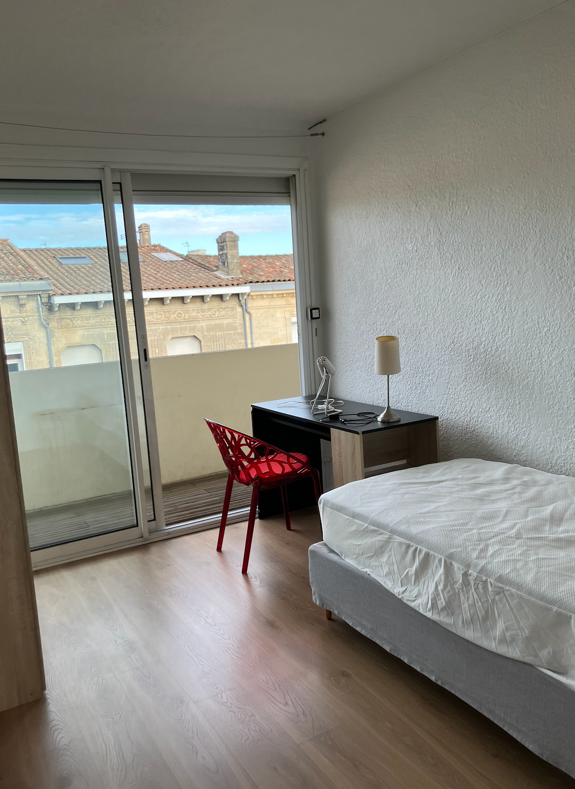 Une photo de l’annonce