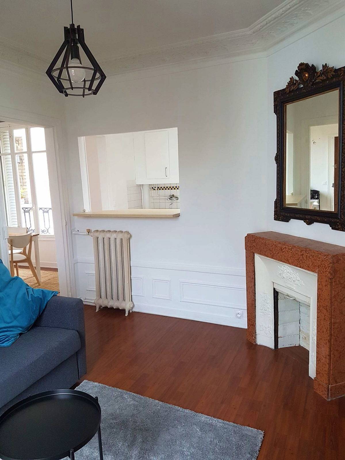 Une photo de l’annonce