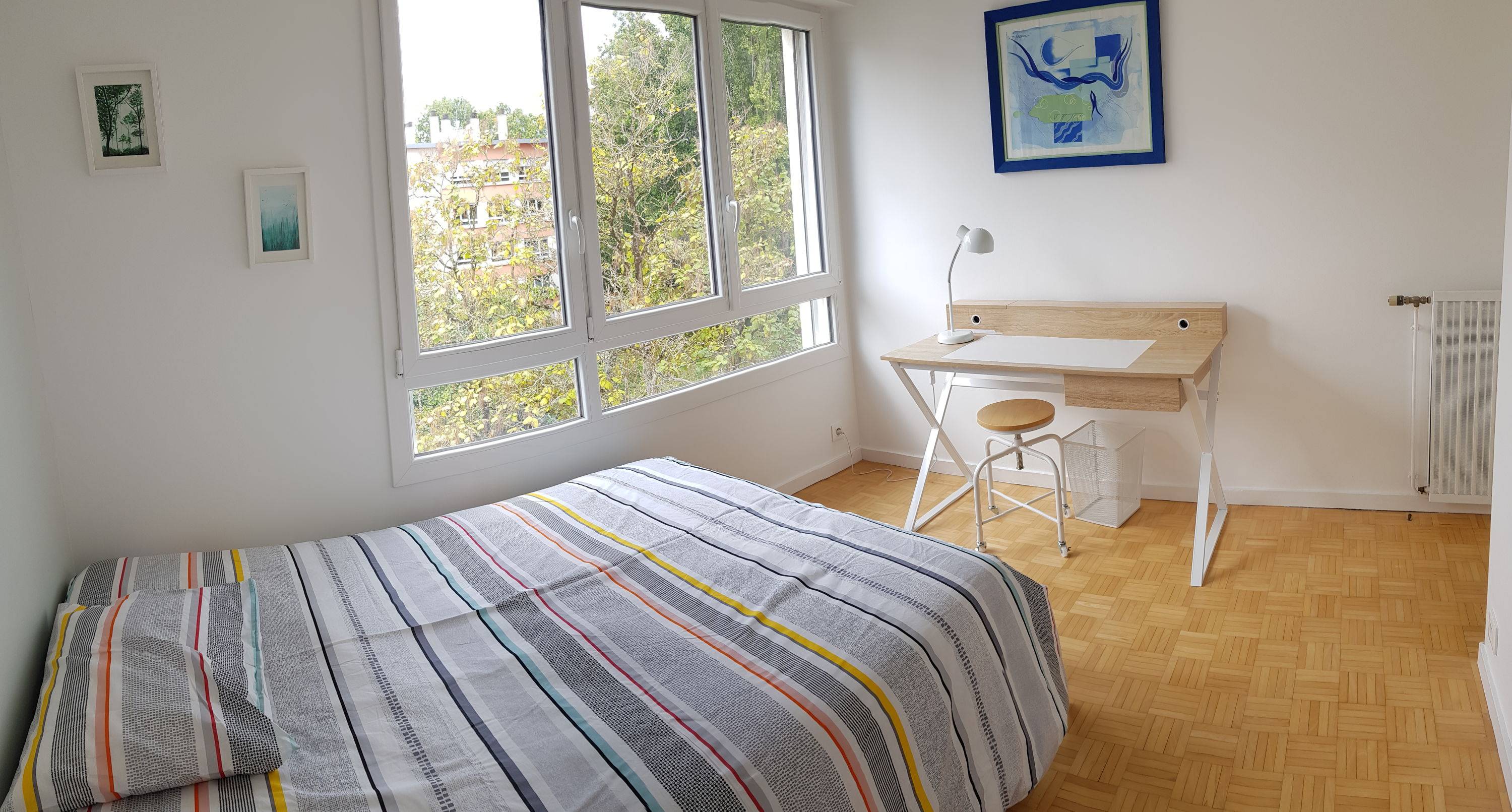 Une photo de l’annonce