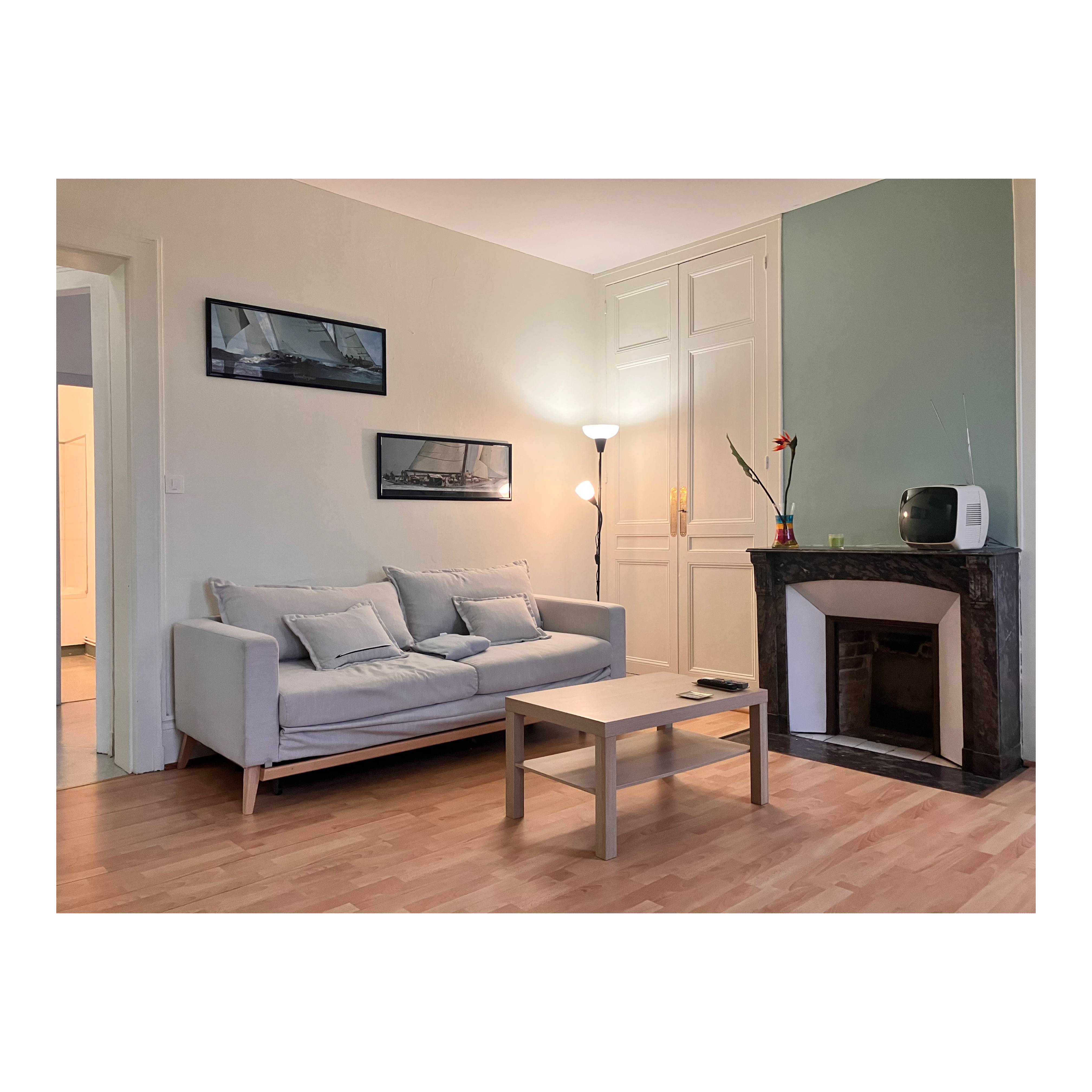 Une photo de l’annonce