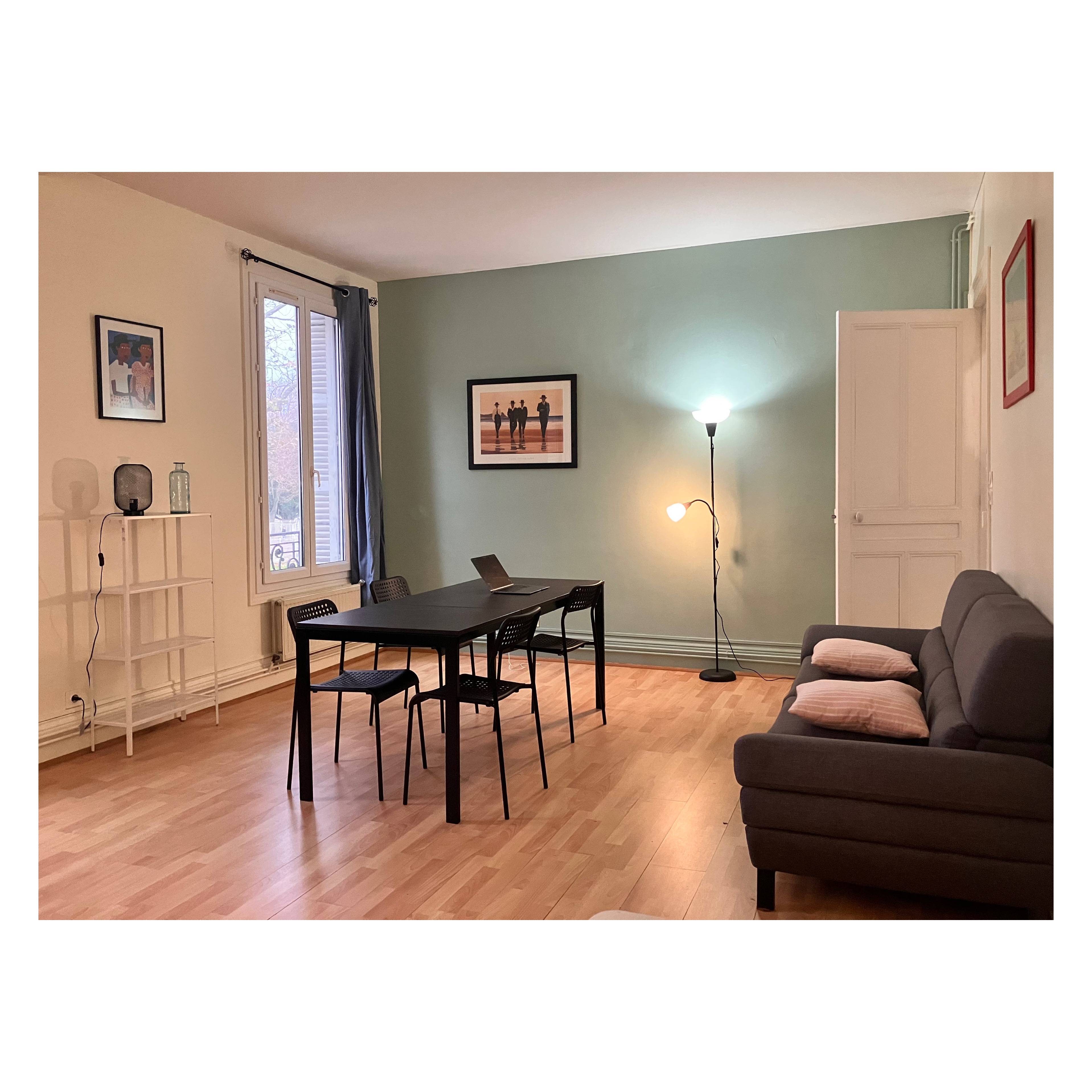 Une photo de l’annonce