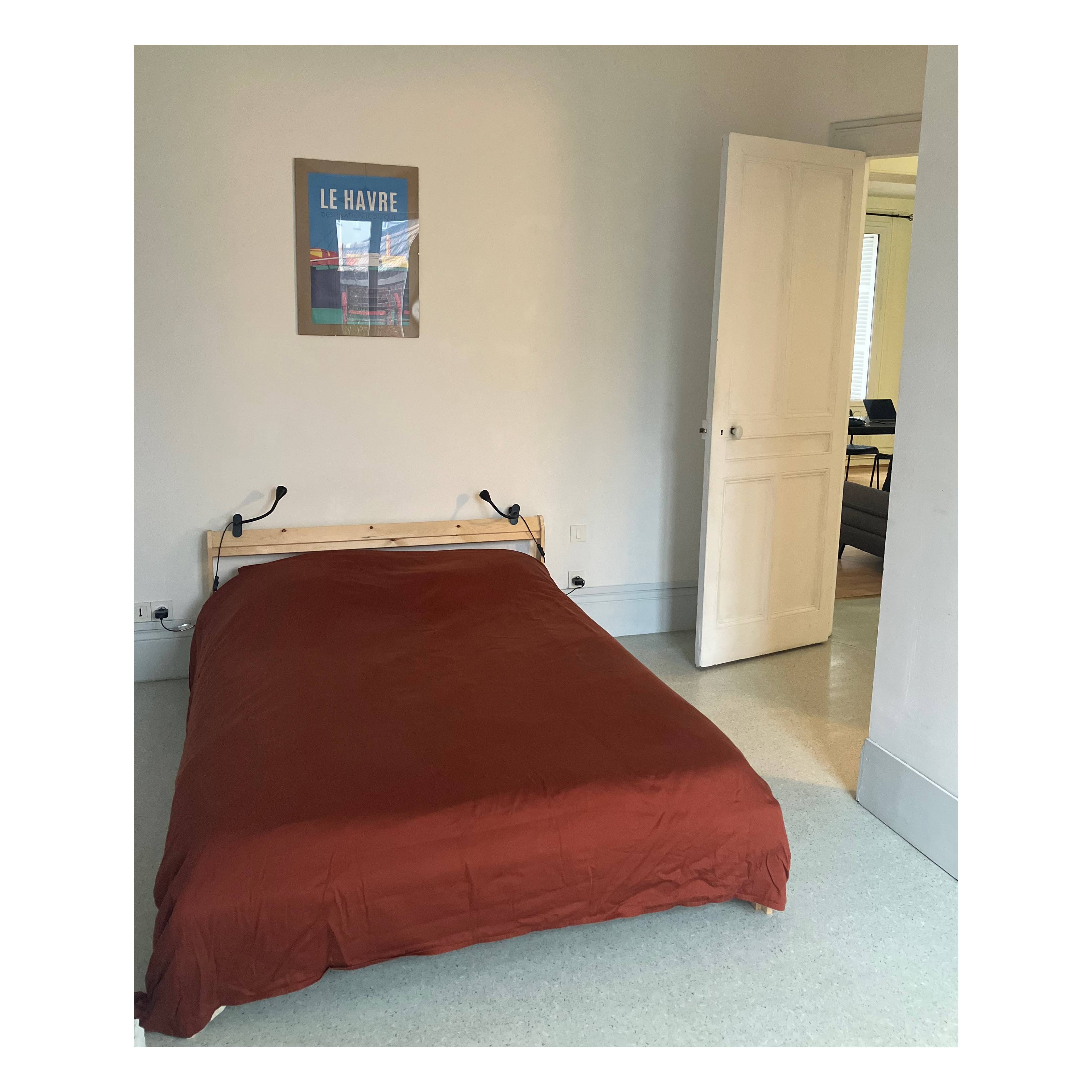 Une photo de l’annonce