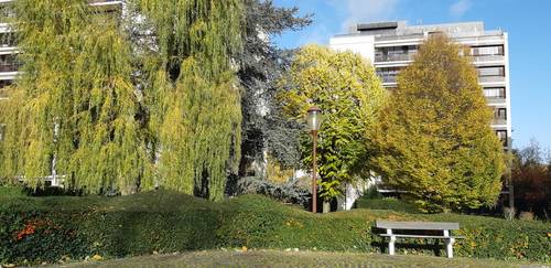 Versailles, loue appartement meublé courte durée 2 chambres 80m² - 4 couchages
