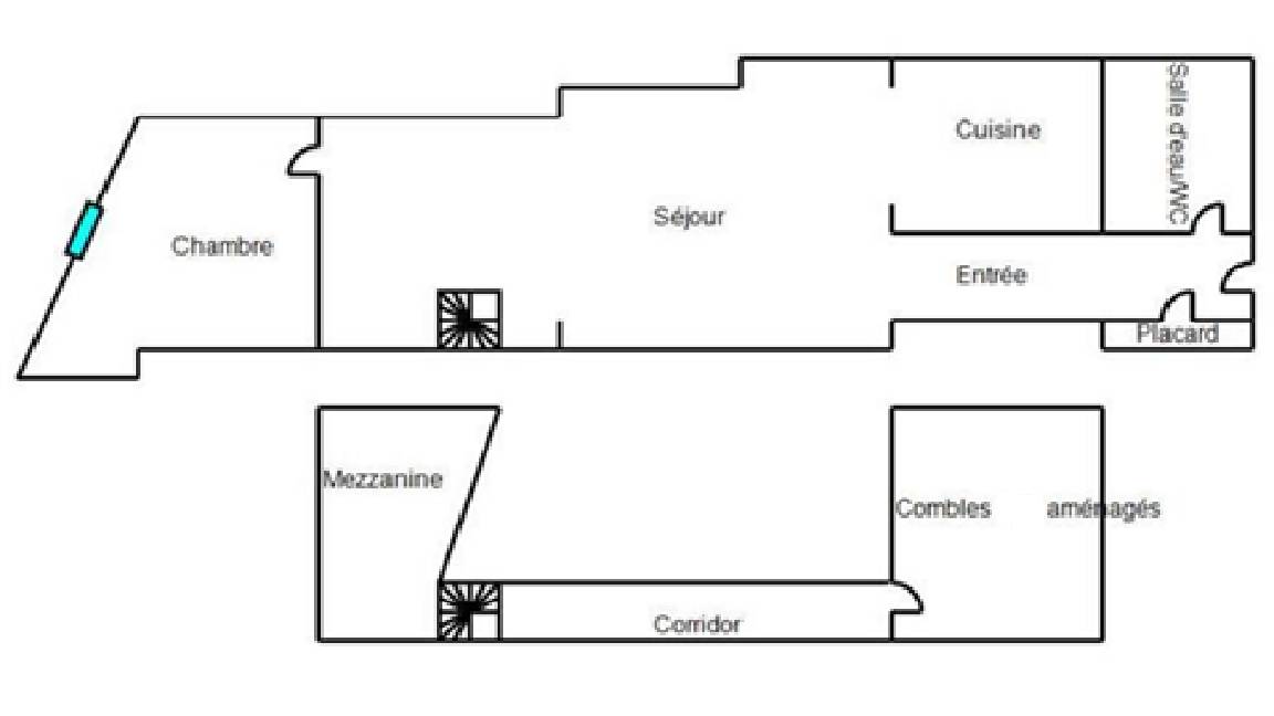 Une photo de l’annonce