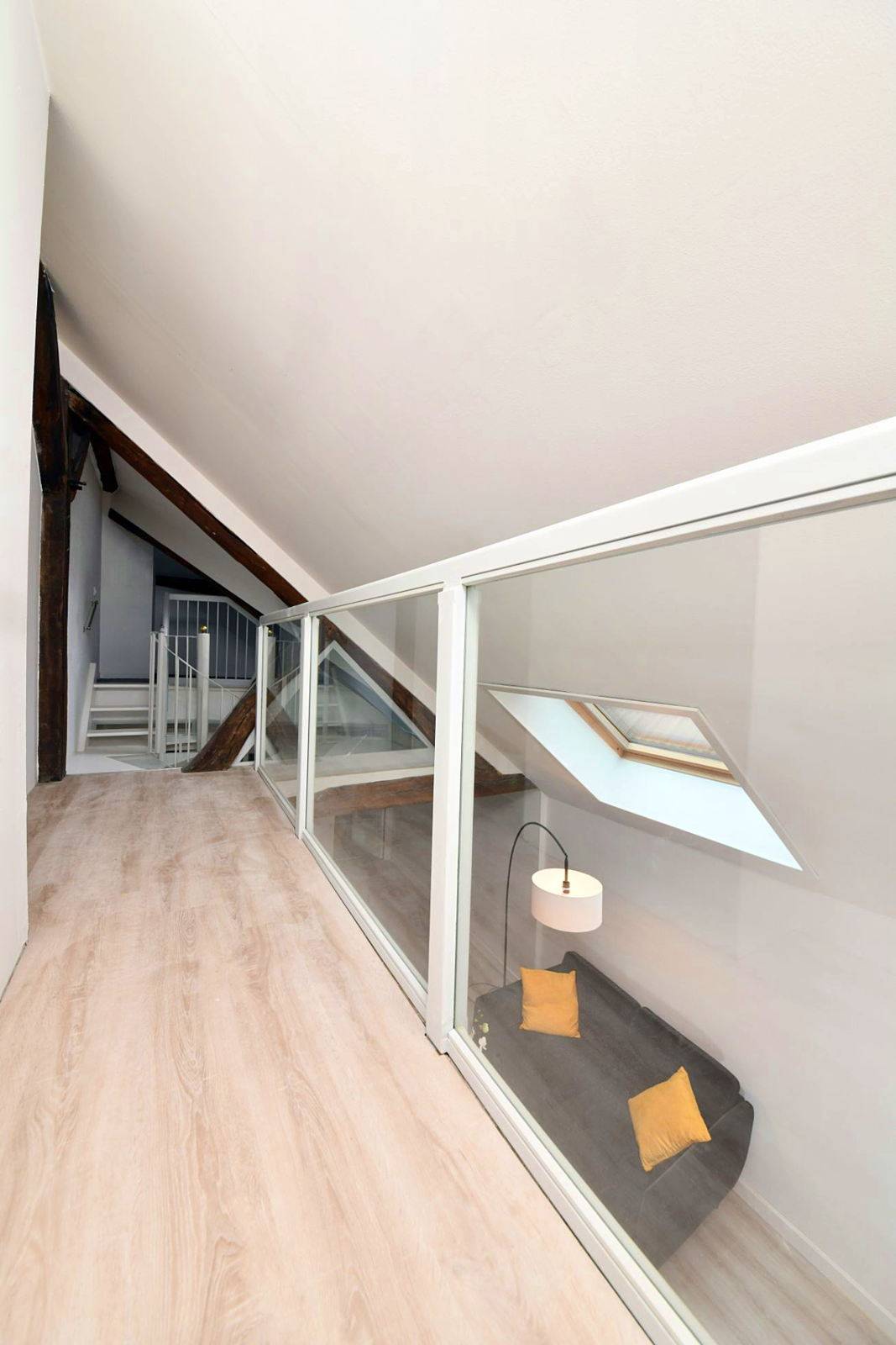 Une photo de l’annonce