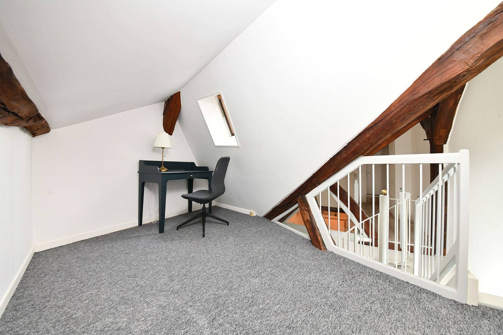 Une photo de l’annonce