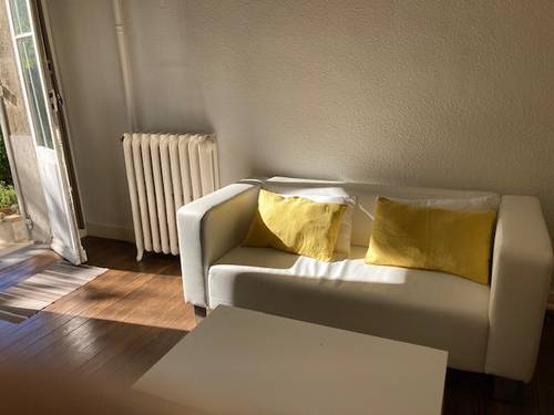 Loue appartement meublé - 40m² - Pessac